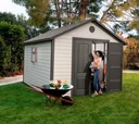 Gartenhaus King Size