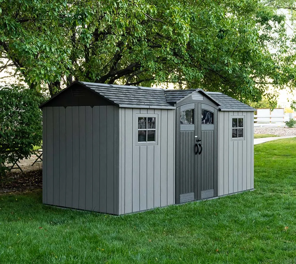 [LG60477] Garden shed Kentucky