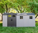 Gartenhaus Idaho