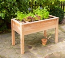 Holz-Hochbeet Emily