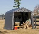 Šotorska garaža Shed-in-a-Box