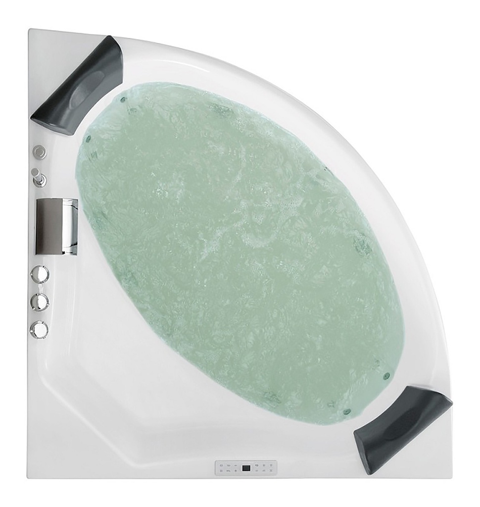 Magnolia Vita Premium Wellness whirlpool set