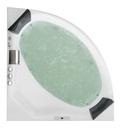 Set idromassaggio Magnolia Vita Premium Wellness
