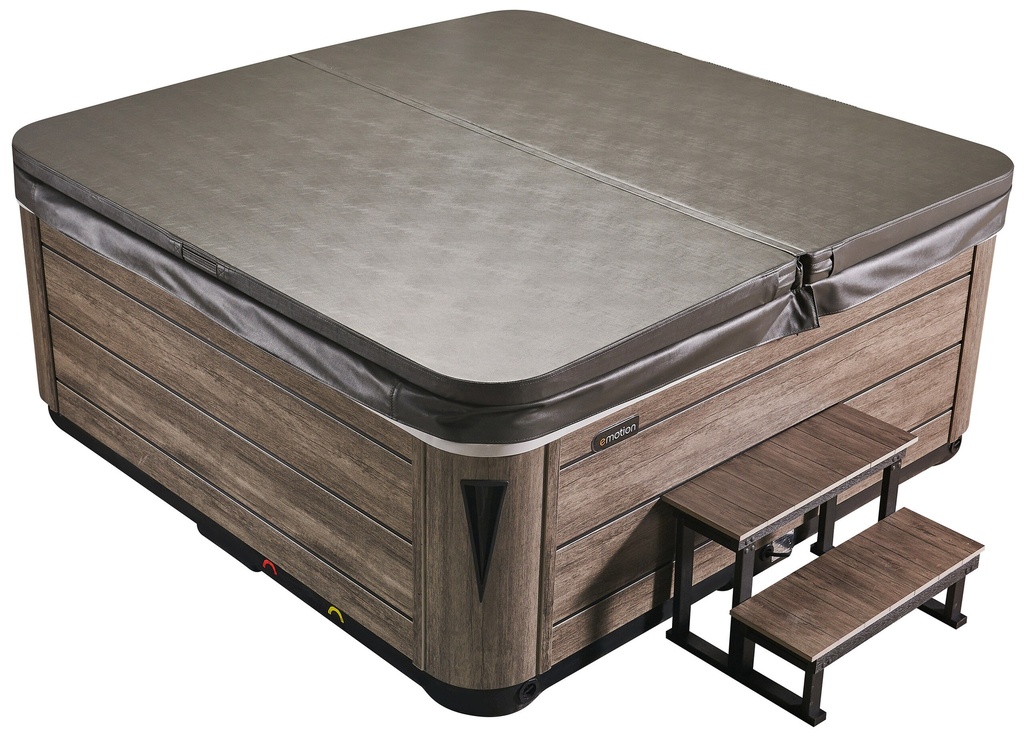 Spa-Thermoabdeckung 230 × 230 cm