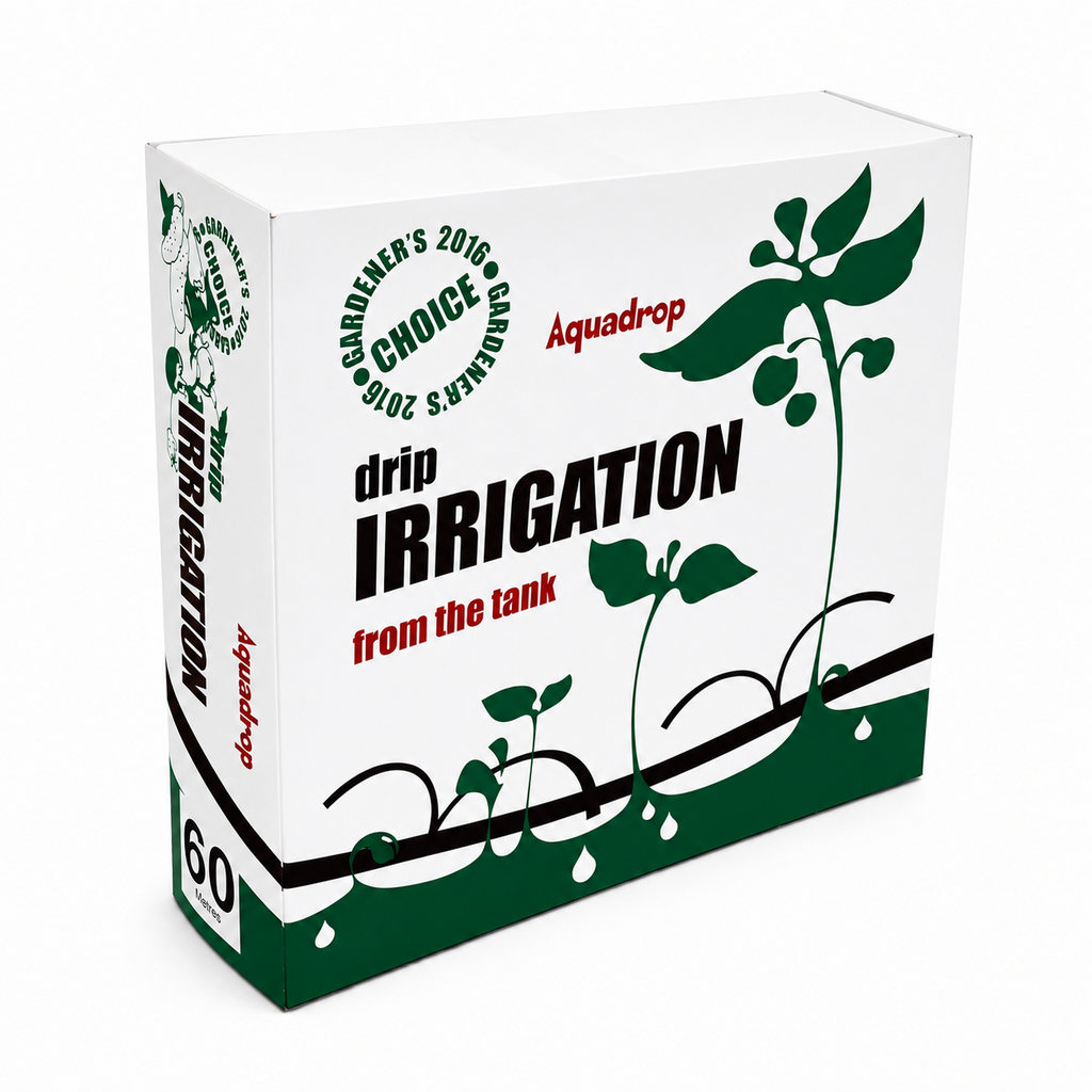 Sistema di irrigazione Aqua Drop